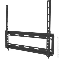 Кронштейн настінний Valore 36 - 75 " STW-44 Black