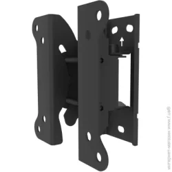 Кронштейн настінний Valore 10 - 32 " TWBR-11 Black