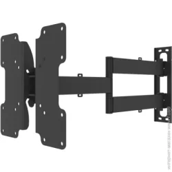 Кронштейн настенный Valore 21 - 50 " TWBR-222 Black