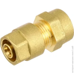 Фитинг Valsir Муфта внутренняя d16x1/2”