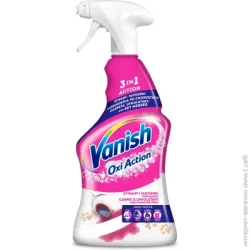 Vanish Средство для чистки ковров 0,5 л