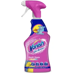 Vanish Пятновыводитель Active Spray 500 мл