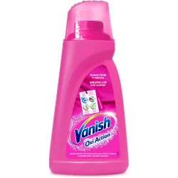 Vanish Плямовивідник Oxi Action 1000 мл