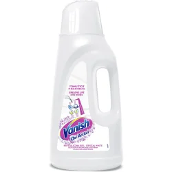 Vanish Відбілювач Oxi Action Cristal white Liquid 2000 мл