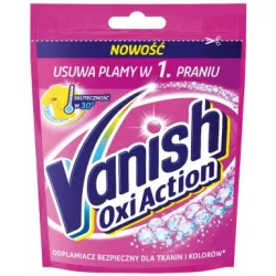 Плямовивідник Vanish Oxi Action Gold для видалення плям, 30г