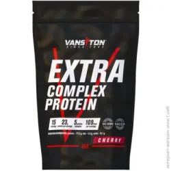 Vansiton Протеїн Екстра Вишня 450 г