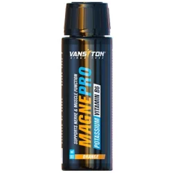 Мультивитаминный комплекс Vansiton Комплекс мультивитаминный Magnepro drink shot апельсин 80 мл