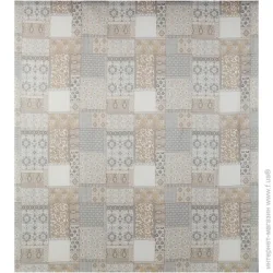 Шторка на ванну Vanstore Шторка для ванны Sund 180х200 см 63023