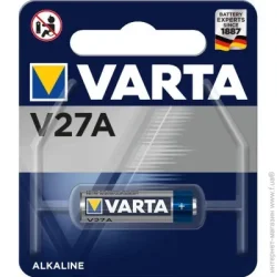 Батарейка Varta V 27 A (04227101401)