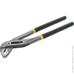 Vectron Клещи переставные 50-2-225