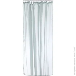 Velvet House Тюль ERT 52 300х270 см блакитний