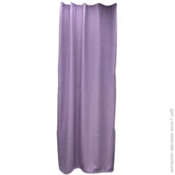 Velvet House штора-блекаут KT 817-38 160х270 см лілова