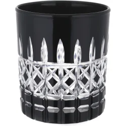 Набор рюмок для ликера Vema Набор рюмок для ликера Trilogi Black 80 мл 6 шт