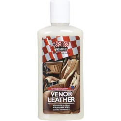 Очищувач Venor LEATHER 500 мл жидкость (4820159421831)