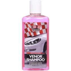 Шампунь Venor для ручной мойки SHAMPOO мл500 (4820159421923)