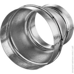 Редуктор Vents Переходник РМ 100/125ц 2398