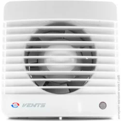 Вентилятор вытяжной Vents 100 М К