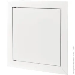 Vents Дверцы ревизионные пластиковые Д 100x100