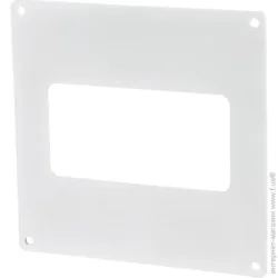 Vents Пластина настенная 110x55 55