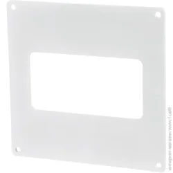 Vents Пластина настінна 120x60 75