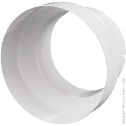 Редуктор Vents Переходник металлический РМ 125/150 2287