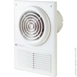 Вентилятор вытяжной Vents 125 Ф Л