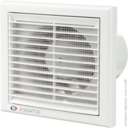 Вентилятор витяжний Vents 125 К1