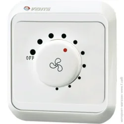 Vents Регулятор скорости РС-1-300