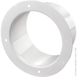 Vents Фланец металлический ФМ 150 3414
