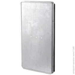 Дверцы ревизионные Vents Дверцы металлические ДКМ 150x250