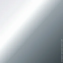 Vents Декоративная панель для вентилятора ФП 160 Плейн алюмат