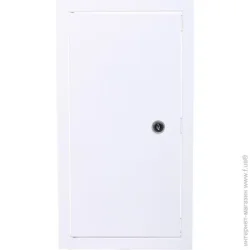 Vents Дверцы ревизионные металлические ДМЗ 200x400