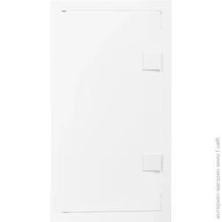 Vents Дверцы ревизионные металлические Домовент ЛМР 200x400