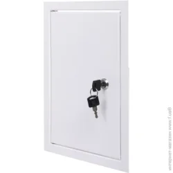 Дверцы ревизионные Vents Дверцы металлические ДМЗ 250x300