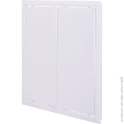Vents Дверцы ревизионные пластиковые Д2 400x400