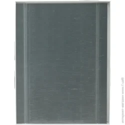 Vents Дверцы ревизионные металлические под плитку300*400