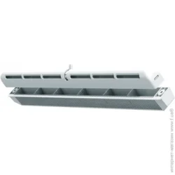 Vents Проветриватель оконный ПО 400