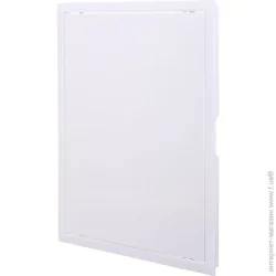 Vents Дверцы ревизионные пластиковые Д 400x500