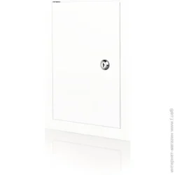 Vents Дверцы ревизионные металлическиеДМЗ 40x60 см