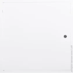 Дверцы ревизионные Vents Дверцы металлические ДМЗ 500x500