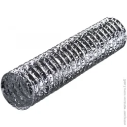 Гофра полимерная Vents Воздуховод Поливент 605М1/102/3 605М1/102/3