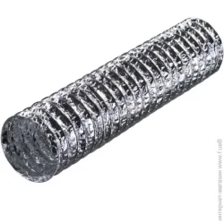 Гофра полимерная Vents Воздуховод Поливент 605М1/127/1 605М1/127/1