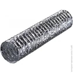 Гофра полимерная Vents Воздуховод Поливент 605М1/127/3 605М1/127/3