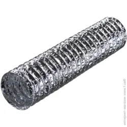 Гофра полимерная Vents Воздуховод Поливент 605М1/152/1 605М1/152/1