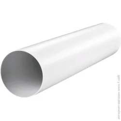 Vents Канал круглый d125/2