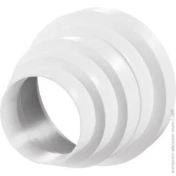 Vents Редуктор универсальный d80/100/120/125/150 для круглых каналов 310 9701