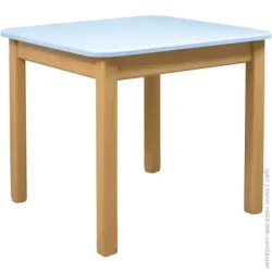 Стіл Veres 29.2.16 блакитний