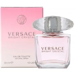 Туалетна вода Versace Bright Crystal 30мл