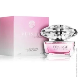 Versace Туалетна вода Bright Crystal 50 мл
