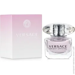 Versace Туалетная вода Bright Crystal 5 мл
